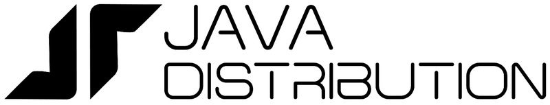 Java Distribution