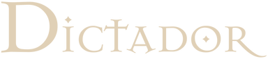 Dictador