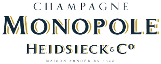Champagne Monopole Heidsieck & Co logo