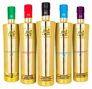 Au Vodka