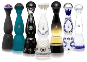 Clase Azul