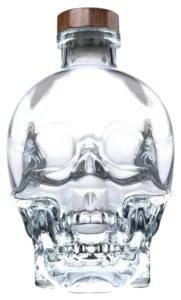 Crystal Head