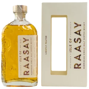 Isle of Raasay