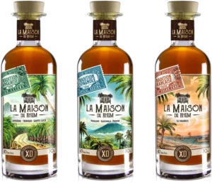 La Maison du Rhum